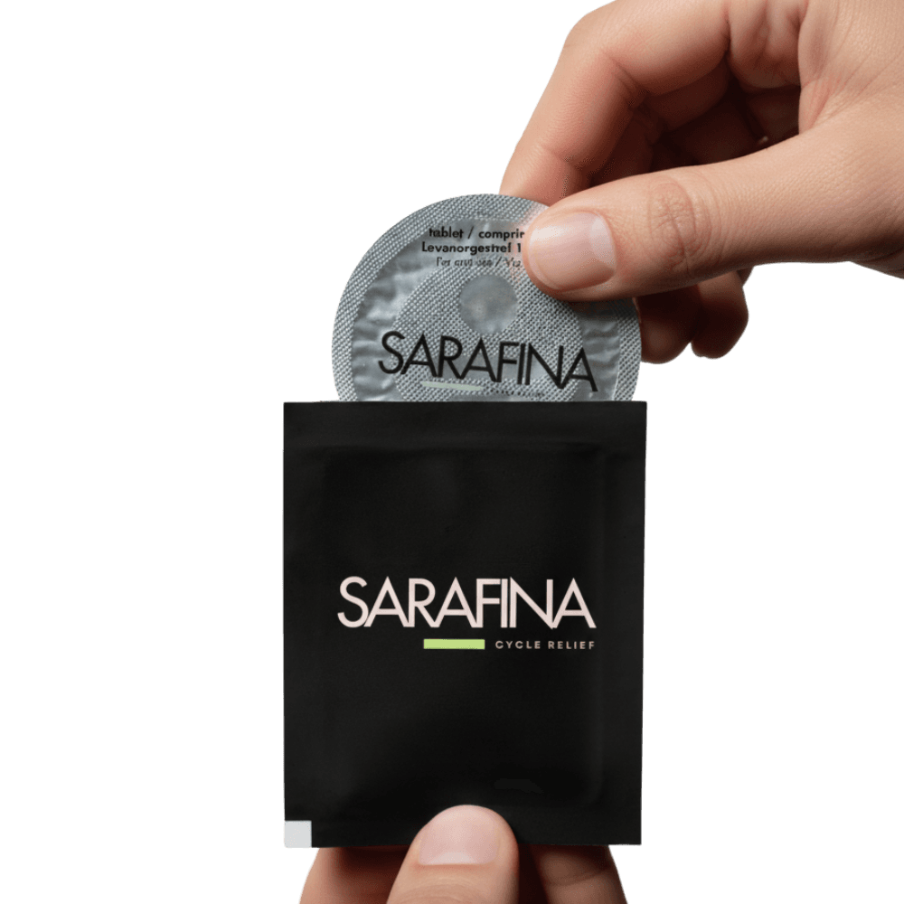 Sarafina FastRelief™